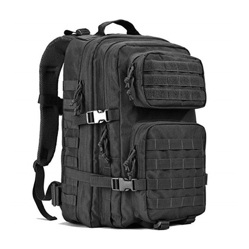 Vojaški taktični nahrbtnik Large Army 3 Day Assault Pack Molle Bag Backpacks (1)