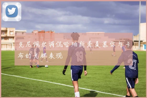 克尼佩尔调侃哈珀新秀羡慕你与卡布的光辉表现