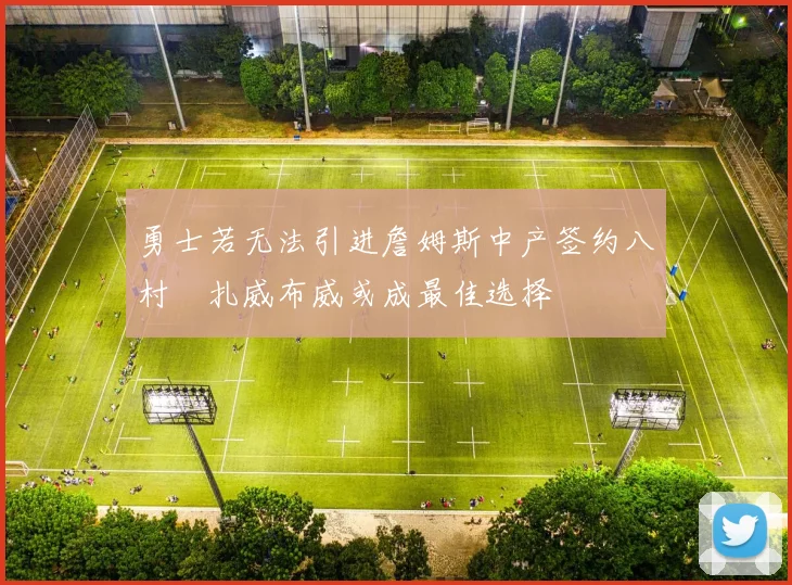 勇士若无法引进詹姆斯中产签约八村塁扎威布威或成最佳选择